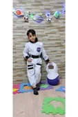 Beşik Kostüm Astronot Kostümü thumbnail 3