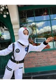 Beşik Kostüm Astronot Kostümü thumbnail 3