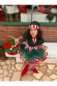 Beşik Kostüm Elf Kız Kostümü thumbnail 2