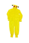 Beşik Kostüm Çocuk Pikachu Kostümü thumbnail 1