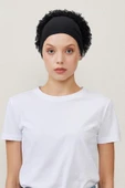 Topuzlu Bone Siyah thumbnail 1