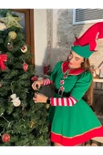Beşik Kostüm Elf Kostümü thumbnail 4