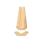 Ahşap Süpürgelik 4 Cm(Boy 300 Cm) thumbnail 1