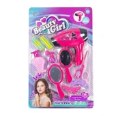 YD-3615-3  PİLLİ SAÇ KURUTMALI thumbnail 2