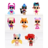 Tatlı Casus Bebekleri Baby Sisters thumbnail 1