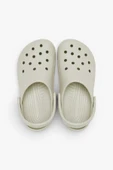 Crocs   Classic Uniseks BEJ Terlik - 10001 thumbnail 4