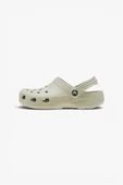 Crocs   Classic Uniseks BEJ Terlik - 10001 thumbnail 2