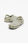 Crocs   Classic Uniseks BEJ Terlik - 10001 thumbnail 3