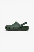 Crocs   Classic Uniseks Yeşil Terlik - 10001 thumbnail 3