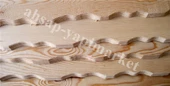 Arın Tahtası 18 Cm (300 Cm) thumbnail 2