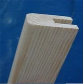 Separatör Çıtası (U Çıta 300 Cm) thumbnail 1
