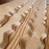 Arın Tahtası 18 Cm (300 Cm) thumbnail 3