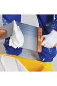 Dekor 500 Plastik Saplı Macun Küreği 16 Cm thumbnail 4
