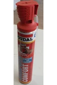 Soudal Köpük Comfort 750 ml thumbnail 2