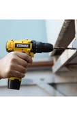 Rtrmax Şarjlı Matkap Rtm332 12volt thumbnail 3