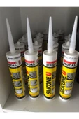 Soudal Silikon 280g X12 ad Şeffaf thumbnail 2