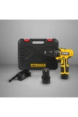 Rtrmax Şarjlı Matkap Rtm332 12volt thumbnail 1