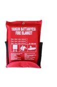 Yangın Battaniyesi 100X150 thumbnail 3