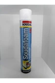 Soudal Köpük 600 gr thumbnail 2