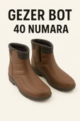 GEZER BOT 40 NUMARA thumbnail 1