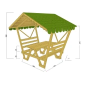 Masa- Kameriye thumbnail 5