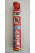 Soudal Köpük Comfort 750 ml thumbnail 1