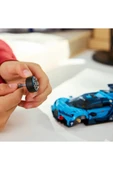 LEGO BUGATTI VISION GT HIPER SPOR ARABA thumbnail 3