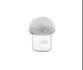 DJI Mic Mini Transmitter (Beyaz) thumbnail 3