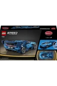 LEGO BUGATTI VISION GT HIPER SPOR ARABA thumbnail 8