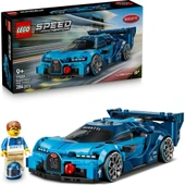 LEGO BUGATTI VISION GT HIPER SPOR ARABA thumbnail 12