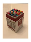 CENGO TWIN MARKER 36 LI SET CGO-132 thumbnail 2