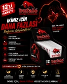 ÇİKOLATA 12'Lİ KUTU thumbnail 1