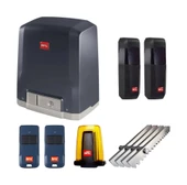 BFT Deimos BT B400 Kapı Motoru (Kit Paket) thumbnail 1