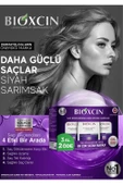Bioxcin Siyah Sarımsak Şampuanı 300 ml 3 Al 2 Öde thumbnail 4
