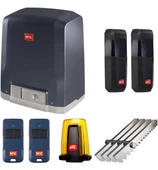 BFT Deimos BT B400 Kapı Motoru (Kit Paket) thumbnail 3