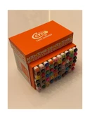 CENGO TWIN MARKER 60 LI SET CGO-134 thumbnail 1