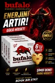 ÇİKOLATA 6'LI KUTU thumbnail 1