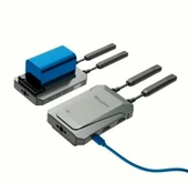 Desview Thunderbolt 1080p Kablosuz Görüntü Aktarıcı (TX/RX) Combo thumbnail 4