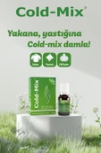 Cold-Mix Inhaler Damla 10 Ml thumbnail 1