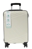 Metropolitan SDR 102 PP Valiz - Kabin Boy thumbnail 7