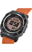 Casio Pro Trek PRG-69-4DR Erkek Kol Saati thumbnail 2