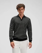 Ellesse Erkek Polo Sweatshirt EM594 thumbnail 1