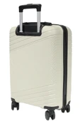 Metropolitan SDR 102 PP Valiz - Kabin Boy thumbnail 9