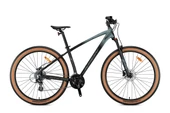 KRON XC 150 HYD BİSİKLET 27.5 JANT thumbnail 4