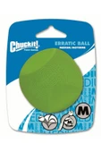 ! Erratic Ball Köpek Oyun Topu (Orta Boy) thumbnail 1