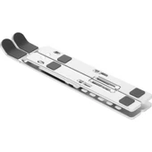 Katlanabilir Metal Notebook Standı (Yükseklik Ayarlı) thumbnail 4