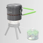 Orcamp Fusion Tencere Seti OUT-1051 thumbnail 5