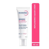 BİODERMA SENSİBİO AR+ CREAM 40 ML thumbnail 2
