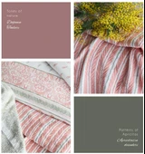 APRİCİTAS TİMELESS SET FLORANTİNE BLUSH thumbnail 1
