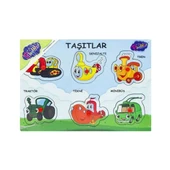 ONY-145-146 AHŞAP TUTMALI TAŞITLAR thumbnail 1